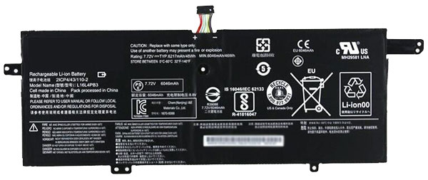 Oem Replacement laptop battery for lenovo IdeaPad-720s-13IKB(81BV0067CD) Oem Replacement laptop battery lenovo for IdeaPad-720s-13IKB(81BV0067CD)