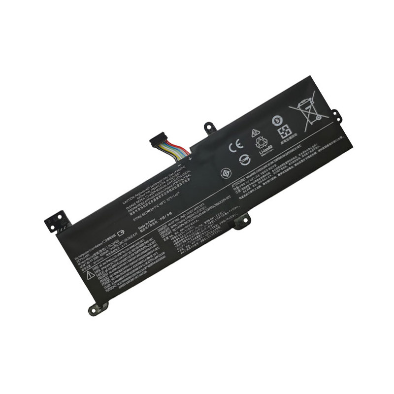 Oem Replacement laptop battery for lenovo IdeaPad 320-17ABR(80YN001SGE) Oem Replacement laptop battery lenovo for IdeaPad 320-17ABR(80YN001SGE)