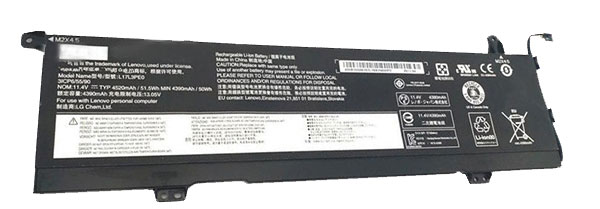 Oem Replacement laptop battery for lenovo Yoga-730-15IWL-81JS000EGE Oem Replacement laptop battery lenovo for Yoga-730-15IWL-81JS000EGE