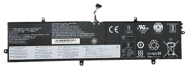 Oem Replacement laptop battery for lenovo IdeaPad-720S-15IKB-(81AC0034GE) Oem Replacement laptop battery lenovo for IdeaPad-720S-15IKB-(81AC0034GE)