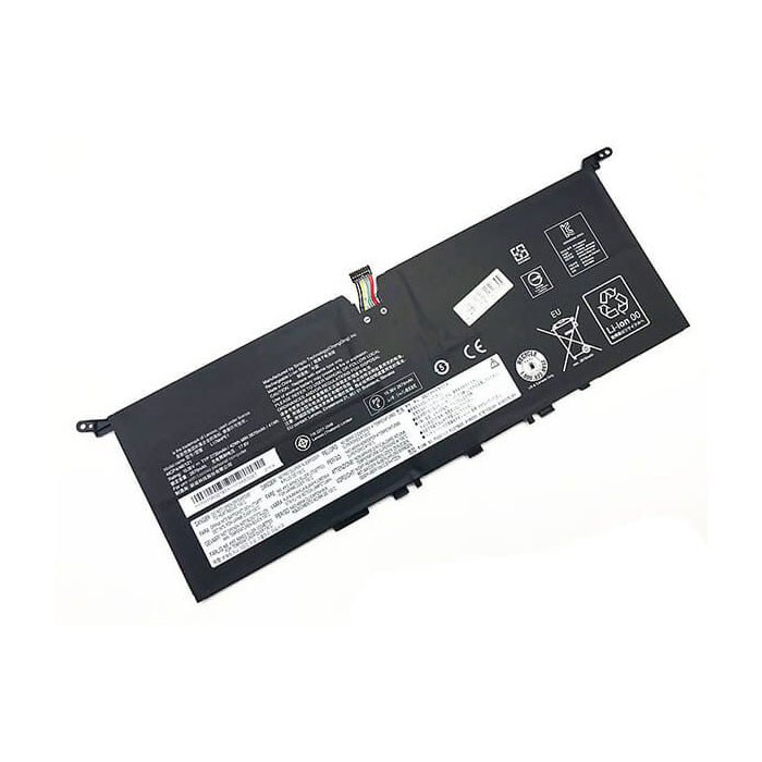 Oem Replacement laptop battery lenovo  for L17C4PE1 