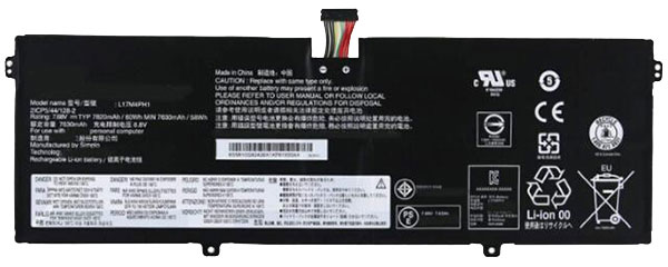 Oem Replacement laptop battery for lenovo Yoga-C930-13IKB-81C4008JMZ Oem Replacement laptop battery lenovo for Yoga-C930-13IKB-81C4008JMZ