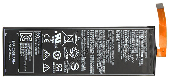 Oem Replacement laptop battery for Lenovo L17D1P35 Oem Replacement laptop battery Lenovo for L17D1P35