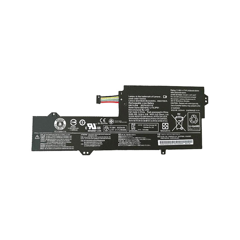 Oem Replacement laptop battery for lenovo Yoga-720-12IKB-81B5003WSP Oem Replacement laptop battery lenovo for Yoga-720-12IKB-81B5003WSP