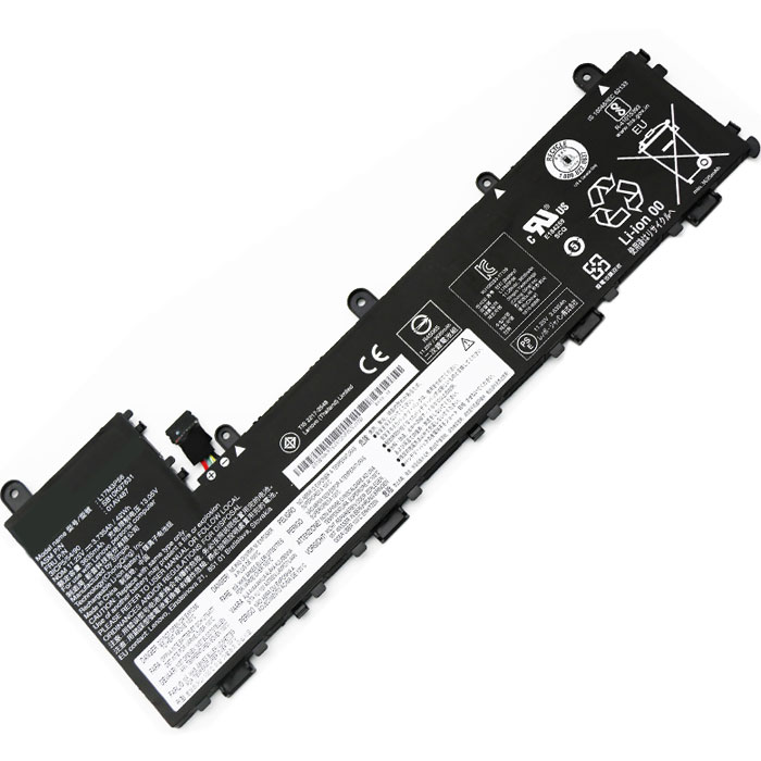 Oem Replacement laptop battery lenovo  for L17M3P56 