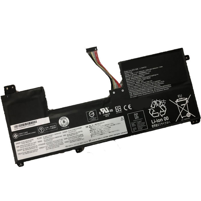 Oem Replacement laptop battery lenovo  for Legion Y730-17ICH(81HG0022GE) 