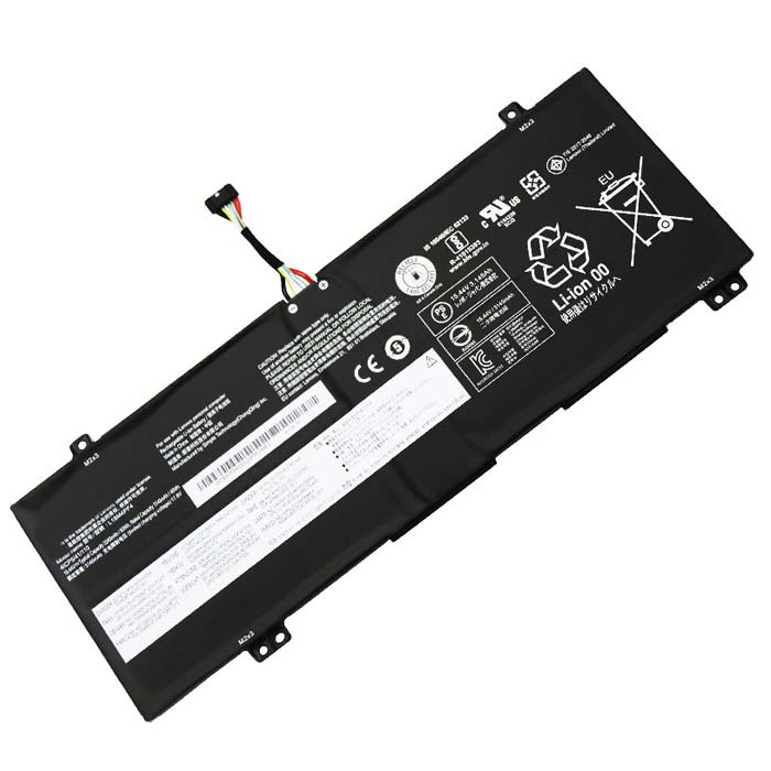 Oem Replacement laptop battery lenovo  for L18M4PF3 