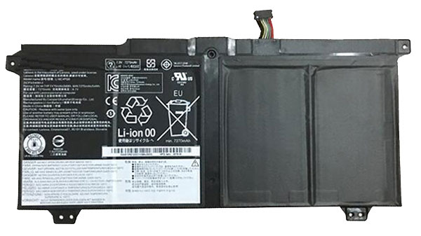 Oem Replacement laptop battery LENOVO  for L18L4PG0 