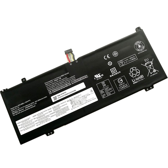Oem Replacement laptop battery lenovo  for ThinkBook 13s-20R900CXCD 