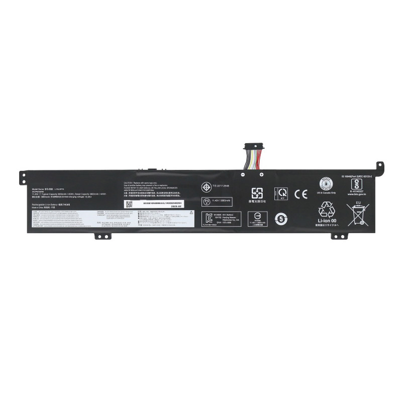 Oem Replacement laptop battery lenovo  for 5B10W89836 