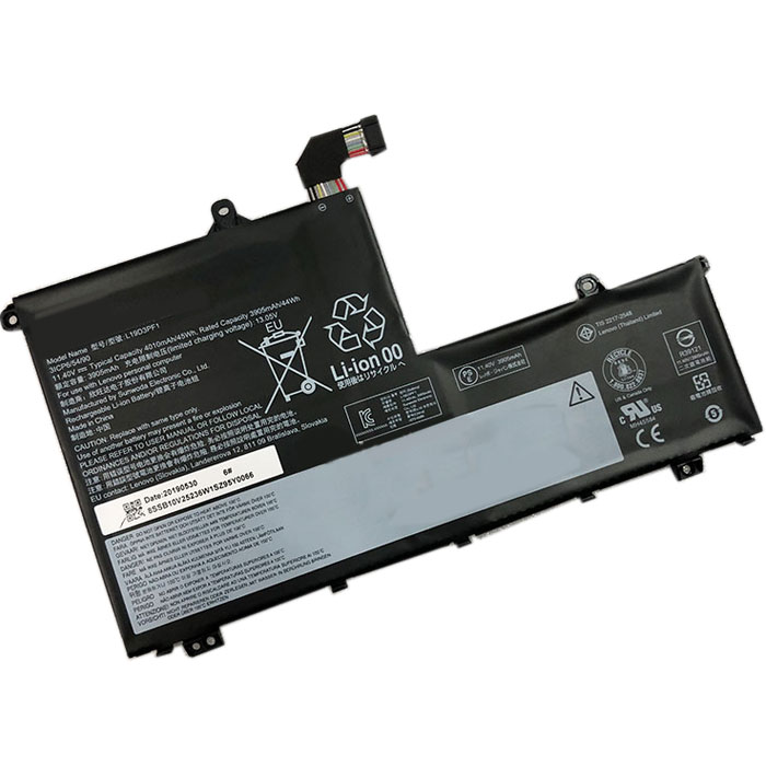 Oem Replacement laptop battery lenovo  for ThinkBook 14 