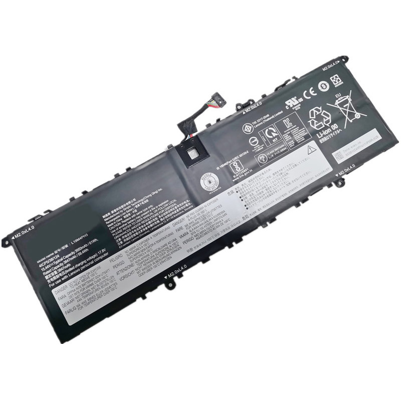 Oem Replacement laptop battery for lenovo Yoga Slim 7 Pro 14ITL5 82FX003WCL Oem Replacement laptop battery lenovo for Yoga Slim 7 Pro 14ITL5 82FX003WCL
