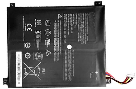 Oem Replacement laptop battery lenovo  for IdeaPad-100S 