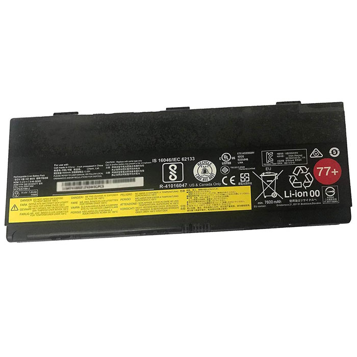 Oem Replacement laptop battery for lenovo 77 Oem Replacement laptop battery lenovo for 77
