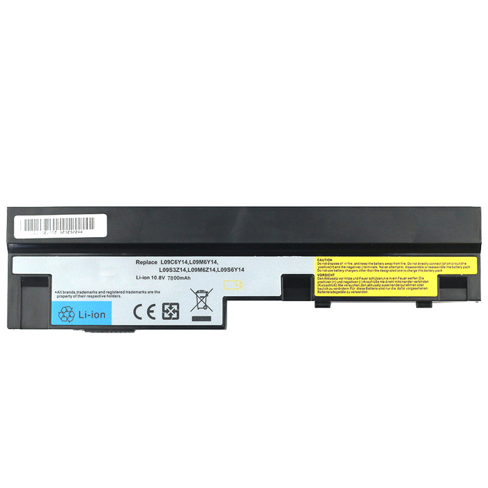 Oem Replacement laptop battery for lenovo IdeaPad-S10-3-0647-2AU Oem Replacement laptop battery lenovo for IdeaPad-S10-3-0647-2AU