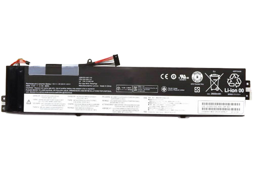 Oem Replacement laptop battery for LENOVO 45N1140 Oem Replacement laptop battery LENOVO for 45N1140
