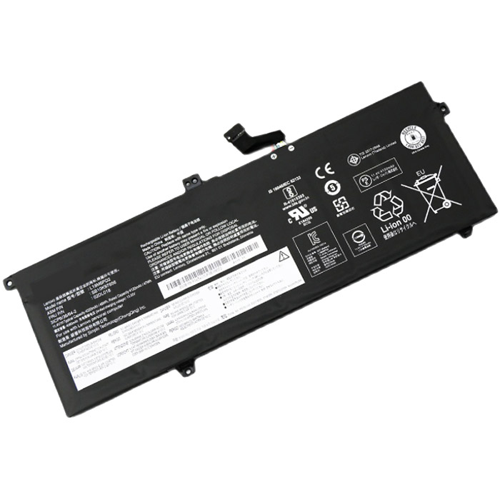 Oem Replacement laptop battery lenovo  for SB10K97656 