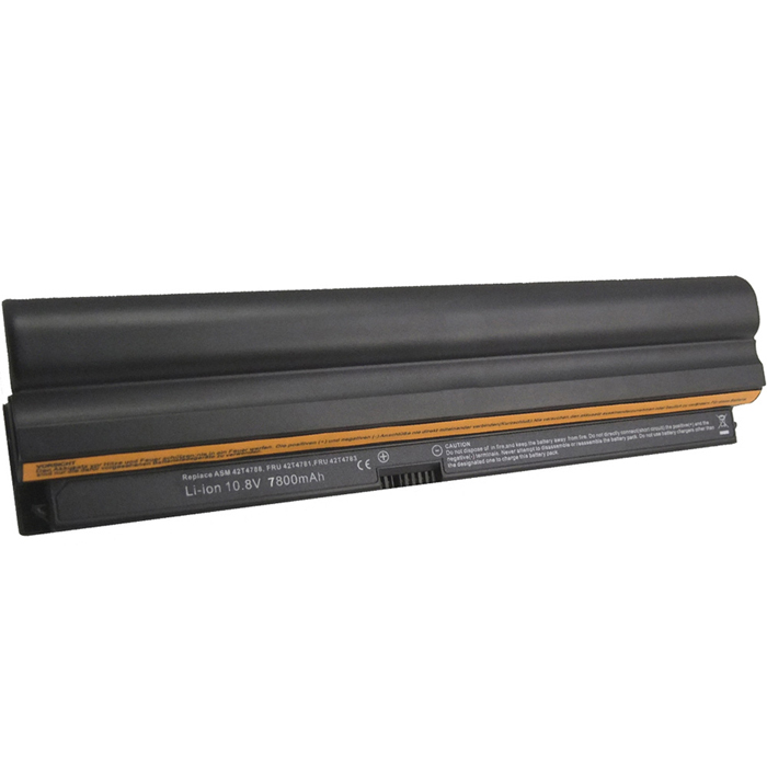 Oem Replacement laptop battery for lenovo 42T4781 Oem Replacement laptop battery lenovo for 42T4781