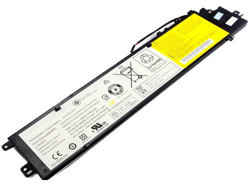 Oem Replacement laptop battery lenovo  for IdeaPad-Y40-70-Series 