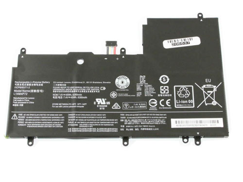Oem Replacement laptop battery for lenovo Yoga 3 14-IFI Oem Replacement laptop battery lenovo for Yoga 3 14-IFI