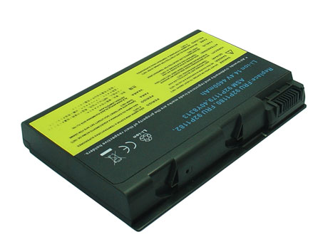 Oem Replacement laptop battery lenovo  for ASM 92P1179 