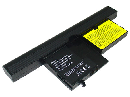Oem Replacement laptop battery lenovo  for 42T5259 