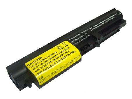 Oem Replacement laptop battery lenovo  for ASM 42T5226 