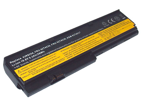Oem Replacement laptop battery lenovo  for 47  