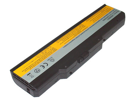 Oem Replacement laptop battery lenovo  for 3000 G230 4107 