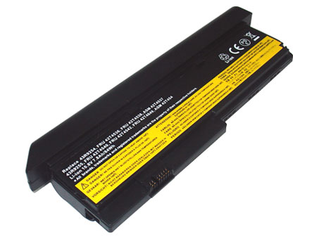 Oem Replacement laptop battery LENOVO  for ThinkPad X201s 