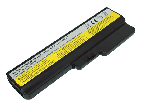 Oem Replacement laptop battery for lenovo 3000 G530 444-23U Oem Replacement laptop battery lenovo for 3000 G530 444-23U