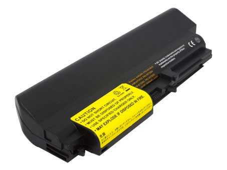 Oem Replacement laptop battery LENOVO  for FRU 42T4548 