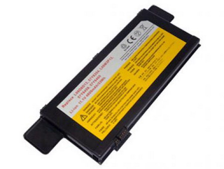 Oem Replacement laptop battery lenovo  for IdeaPad U150-690969U(black) 