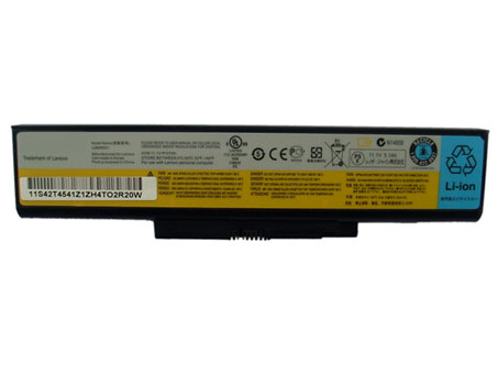 Oem Replacement laptop battery LENOVO  for K46G 