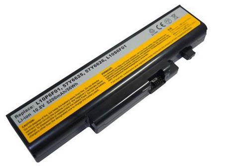 Oem Replacement laptop battery for LENOVO IdeaPad Y470P Oem Replacement laptop battery LENOVO for IdeaPad Y470P