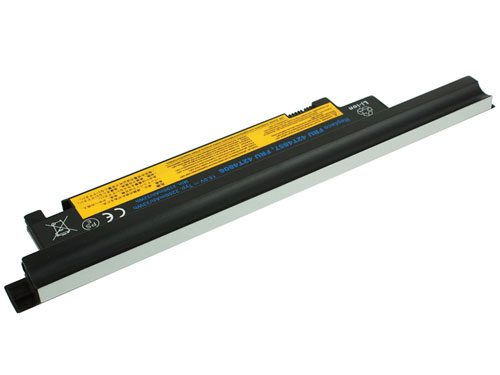 Oem Replacement laptop battery lenovo  for FRU 42T4806 