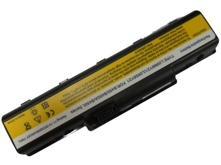 Oem Replacement laptop battery lenovo  for L09M6Y21 