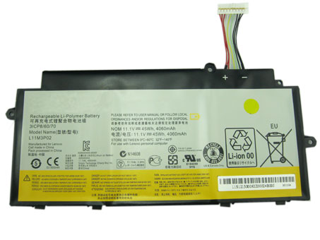 Oem Replacement laptop battery for LENOVO 3ICP8/60/70 Oem Replacement laptop battery LENOVO for 3ICP8/60/70