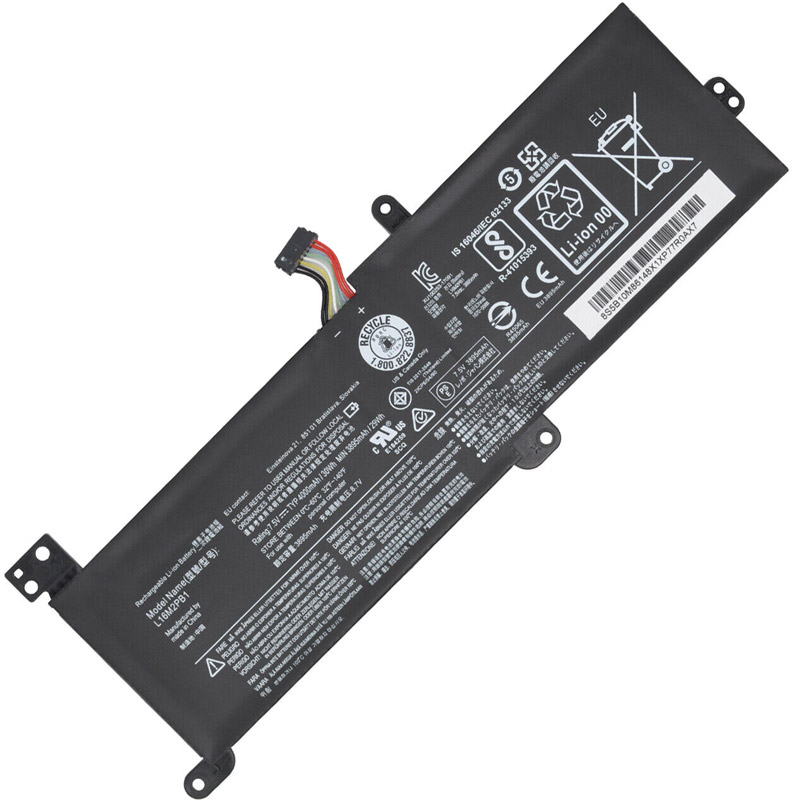 Oem Replacement laptop battery for lenovo L16S2PB3 Oem Replacement laptop battery lenovo for L16S2PB3