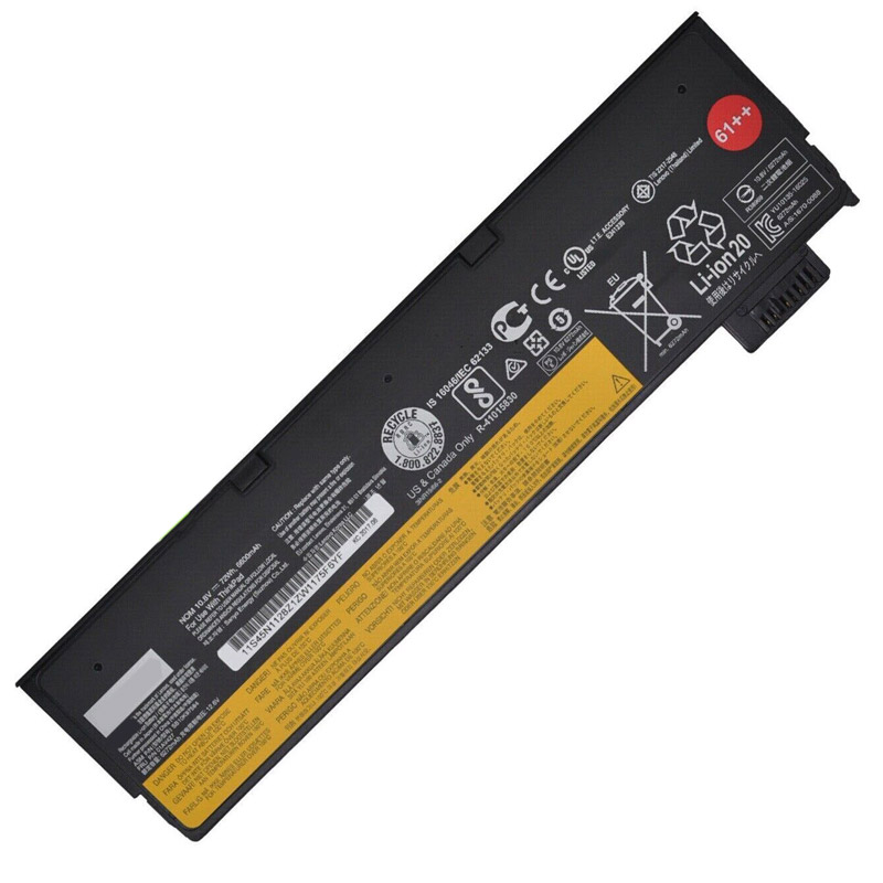 Oem Replacement laptop battery for lenovo Thinkpad A485 Series Oem Replacement laptop battery lenovo for Thinkpad A485 Series