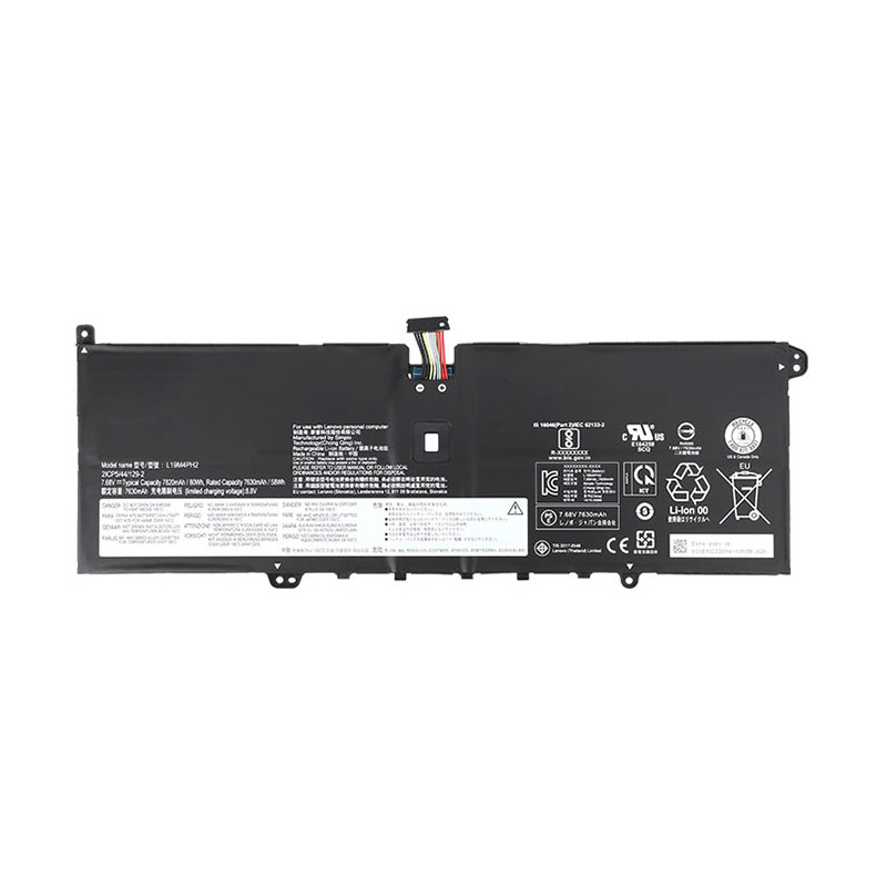 Oem Replacement laptop battery for lenovo Yoga 9-14ITL5-82BG009CPB Oem Replacement laptop battery lenovo for Yoga 9-14ITL5-82BG009CPB