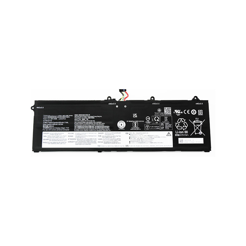 Oem Replacement laptop battery for lenovo Legion Slim 7 15ACH6 82K80001US Oem Replacement laptop battery lenovo for Legion Slim 7 15ACH6 82K80001US