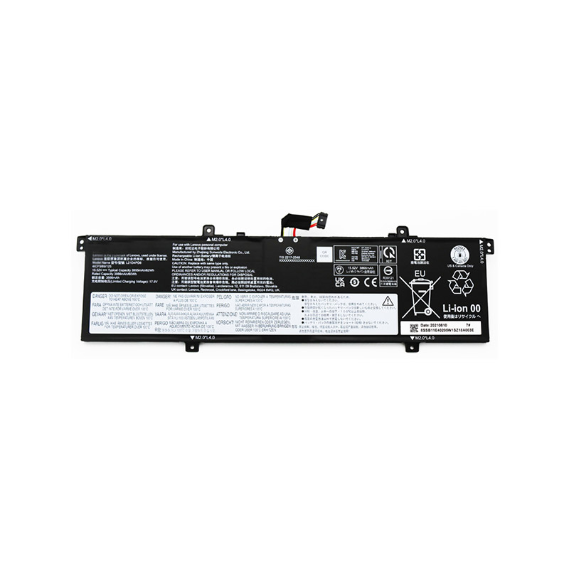 Oem Replacement laptop battery for lenovo L21C3PD5 Oem Replacement laptop battery lenovo for L21C3PD5