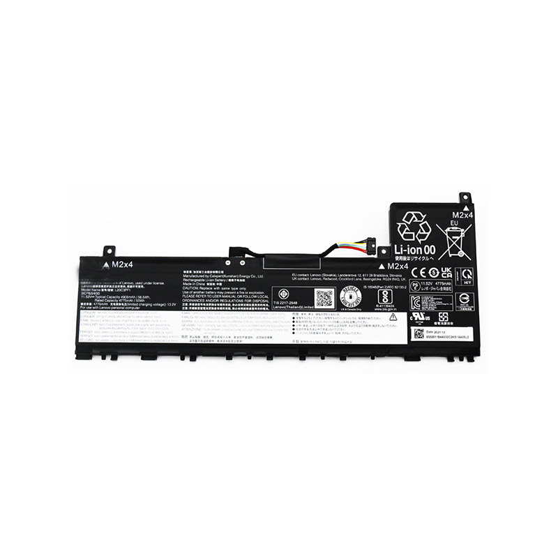 Oem Replacement laptop battery for lenovo L20C3PF1 Oem Replacement laptop battery lenovo for L20C3PF1