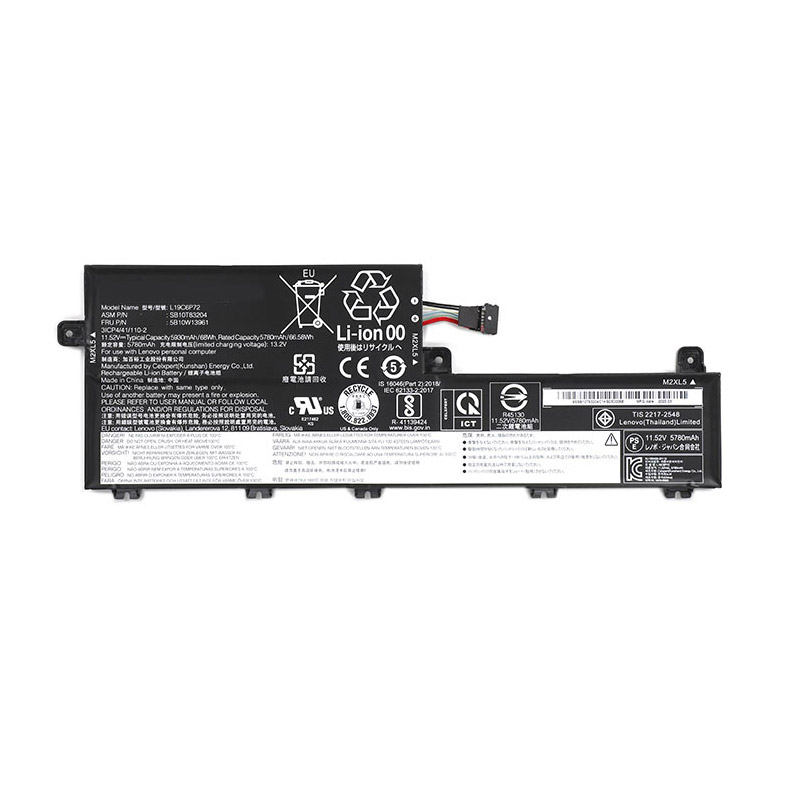 Oem Replacement laptop battery for lenovo ThinkPad T15p 20TN Gen 1 Oem Replacement laptop battery lenovo for ThinkPad T15p 20TN Gen 1