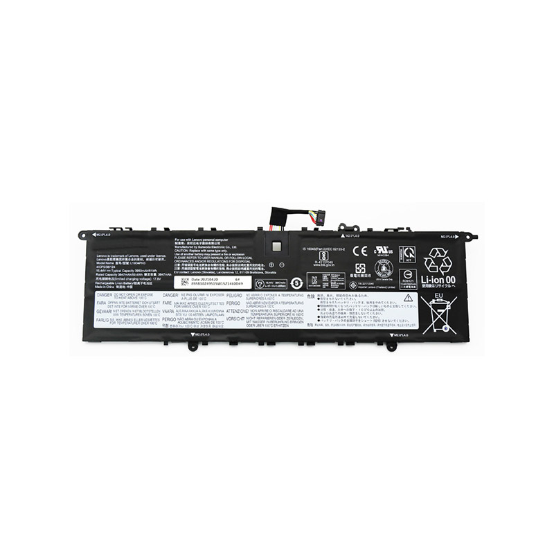 Oem Replacement laptop battery for lenovo Yoga Slim 7 Pro 14 82FX002FHH Oem Replacement laptop battery lenovo for Yoga Slim 7 Pro 14 82FX002FHH