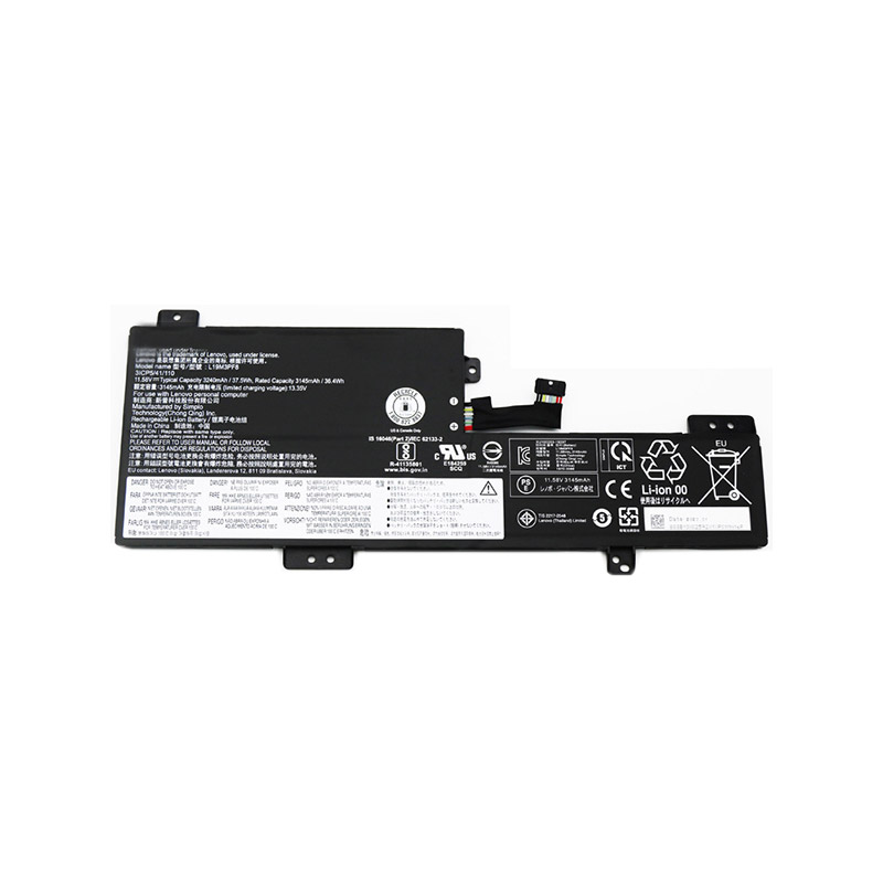 Oem Replacement laptop battery for lenovo Flex 3-11 Oem Replacement laptop battery lenovo for Flex 3-11