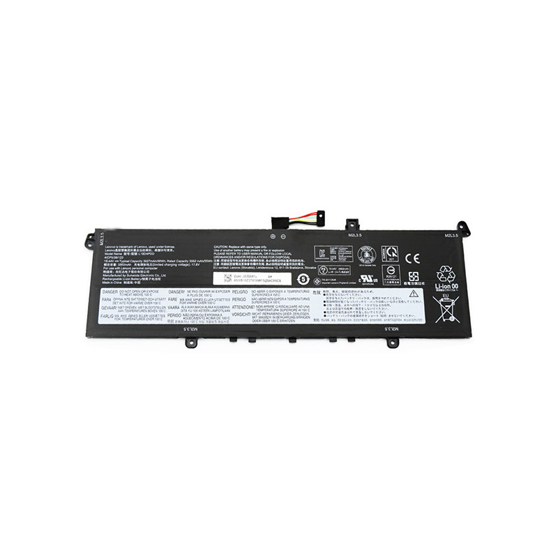 Oem Replacement laptop battery for lenovo ThinkBook 13s G2 ITL-20V9000JAU Oem Replacement laptop battery lenovo for ThinkBook 13s G2 ITL-20V9000JAU
