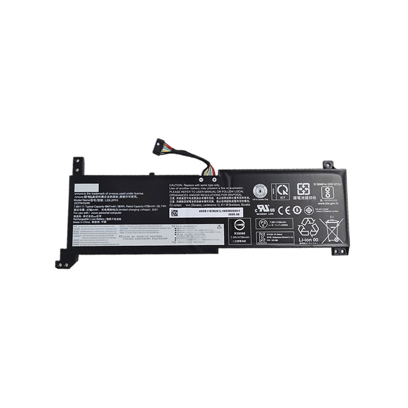 Oem Replacement laptop battery for lenovo V17 G2-ITL(82GX008DGE) Oem Replacement laptop battery lenovo for V17 G2-ITL(82GX008DGE)