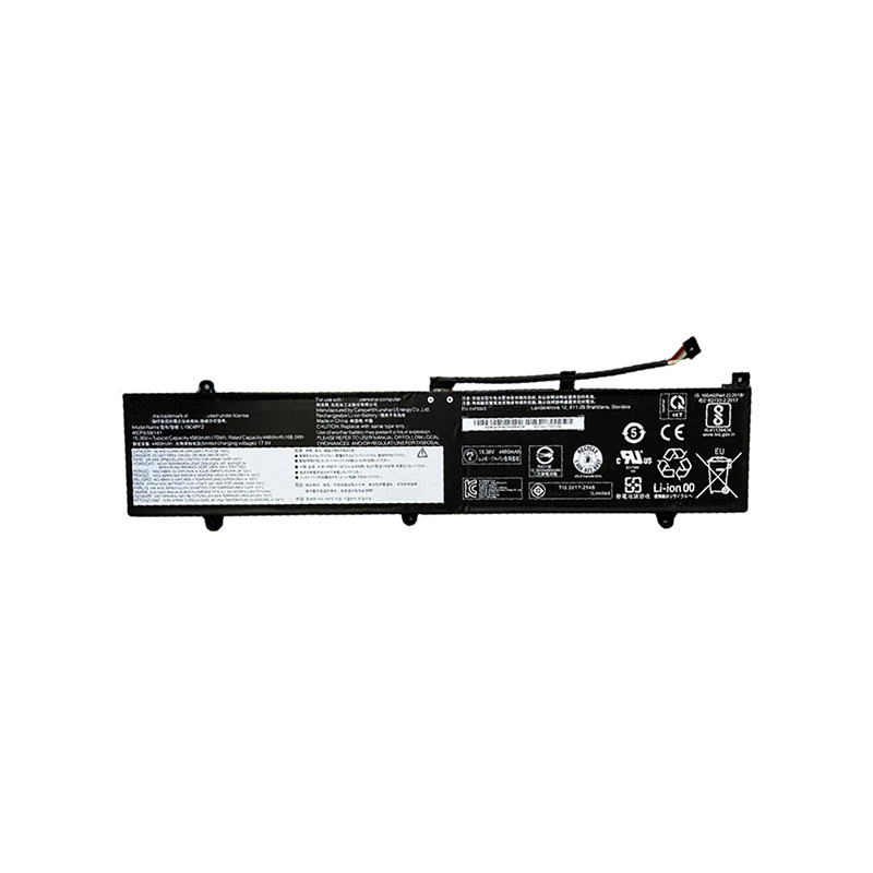 Oem Replacement laptop battery LENOVO  for Yoga Slim 7 15-15IMH 